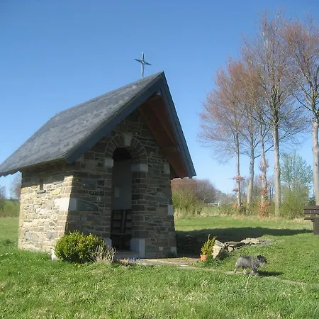 Douanehof Eifelberg * Kuchelscheid