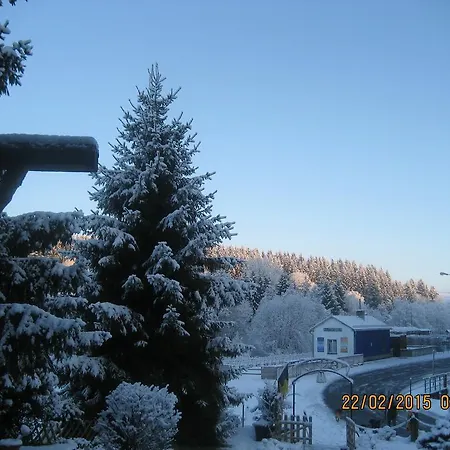 Douanehof Eifelberg