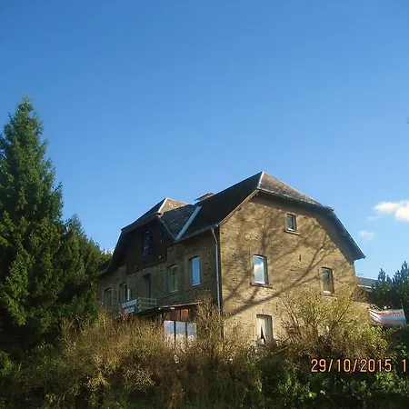 Bed & Breakfast Douanehof Eifelberg