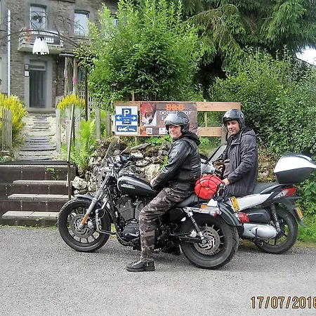 Douanehof Eifelberg Kuchelscheid