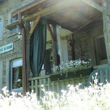 Douanehof Eifelberg Bed & Breakfast Kuchelscheid